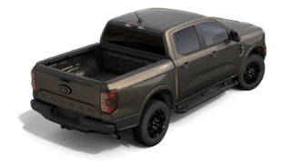 2025 Ford Ranger® External Image 4